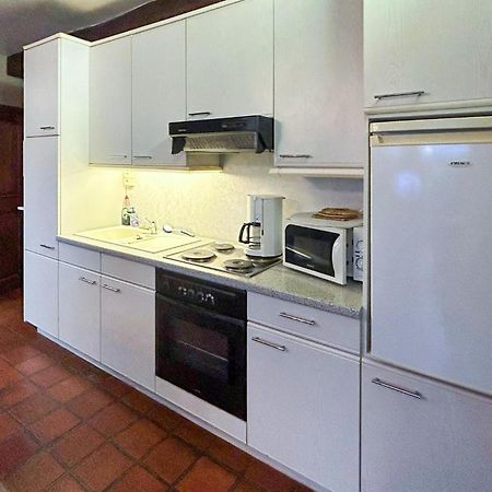 Stunning Apartment In Bastogne With Wifi Экстерьер фото