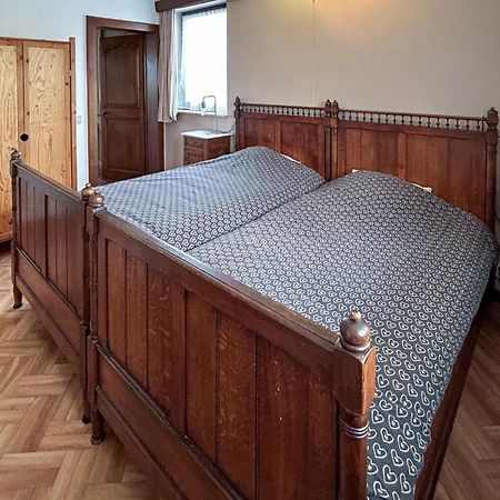 Stunning Apartment In Bastogne With Wifi Экстерьер фото