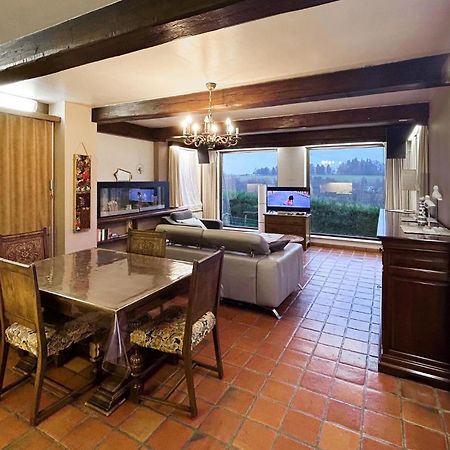 Stunning Apartment In Bastogne With Wifi Экстерьер фото