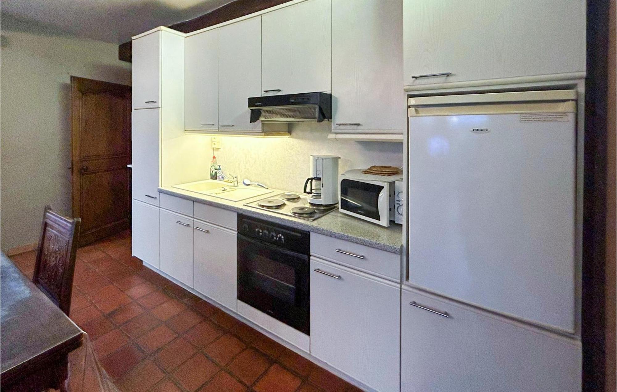 Stunning Apartment In Bastogne With Wifi Экстерьер фото